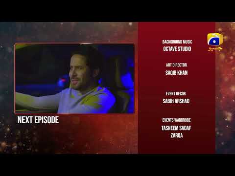 Inaam-e-Mohabbat Ep 30 Teaser - HAR PAL GEO