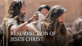Jacob Teaches of the Resurrection | 2 Nephi 6:5–11; 9 | Book of Mormon