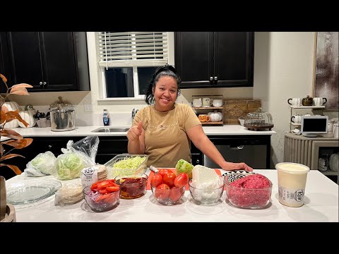 Sopitos dorados  de carne molida🛑en vivo vero 8a 🛑