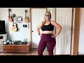 I Found Lulu Dupes For 20 IUGA Yoga TRY ON IUGA Official
