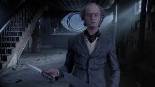 A Series Of Unfortunate Events | Season 2 - Teaser