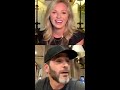 Jimmie Johnson on Instagram Live | NASCAR