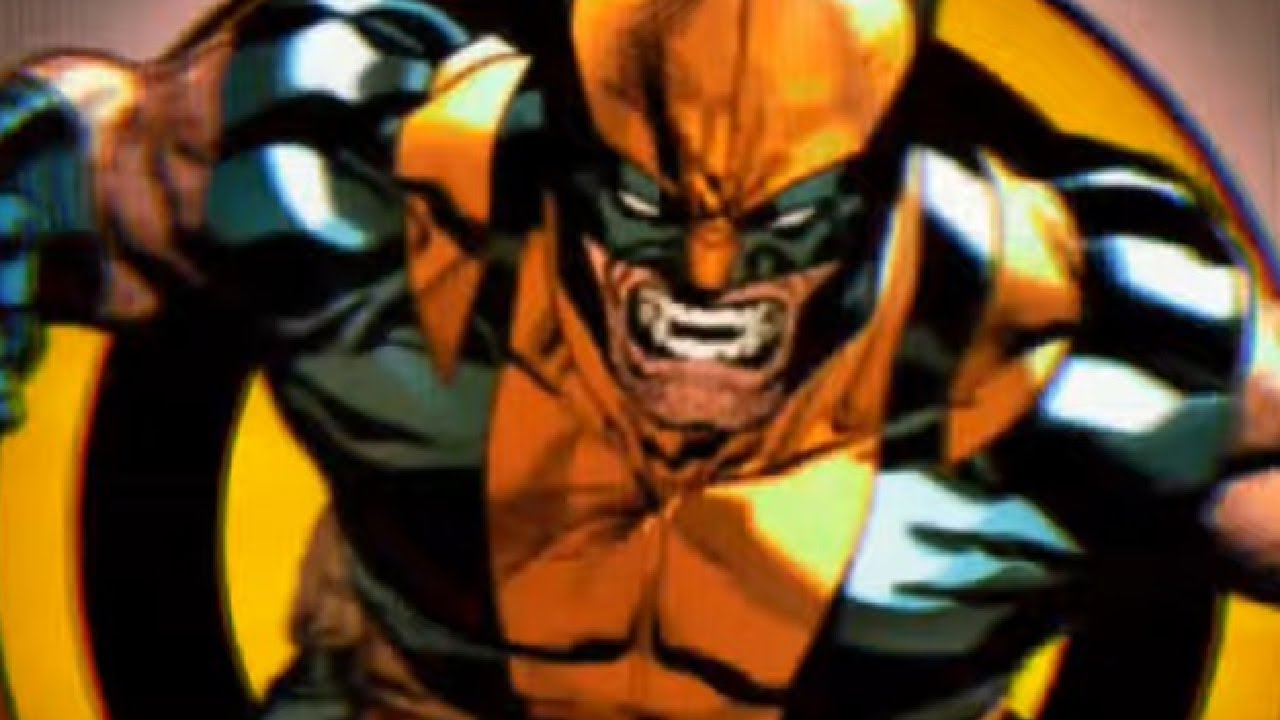 Wolverine CMV