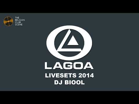DJ Biool Mendez @ Lagoa Menen (24-12-2014)[RETRO X-MAS EDITION] - LAGOA LIVESETS 2014
