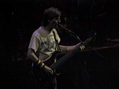 Grateful Dead - March 19,  1995 - First Unbroken Chain - The Spectrum
