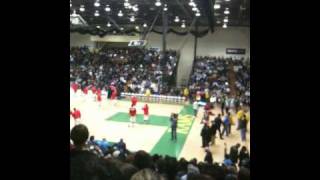 Half Hollow Hills West v. Longwood