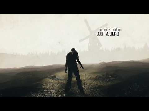 The Walking Dead - Season 9 - Official Intro (9.01 - 9.05)