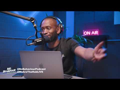 Margs & Loons - No Behaviour Podcast LIVE (Highlights) #1| The Hub