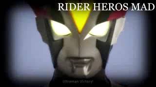 Download lagu Lagu Ultraman victory mp3