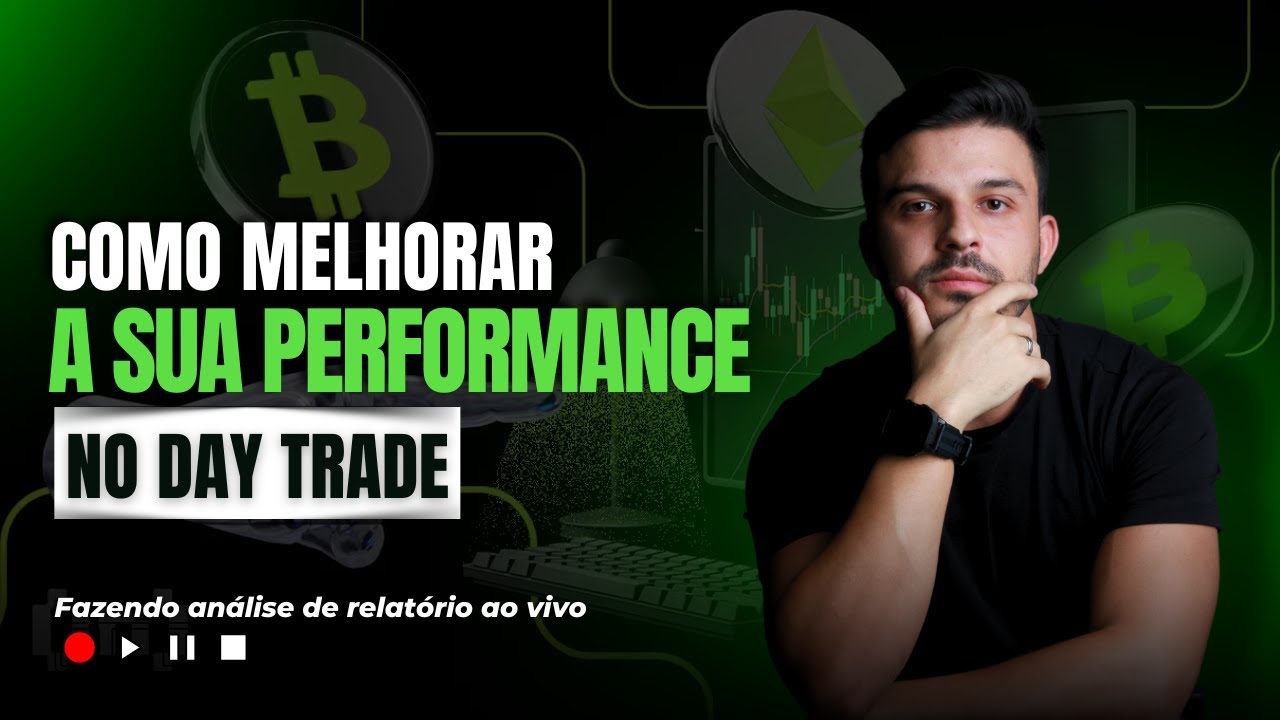 Análise de Relatório, como fazer?