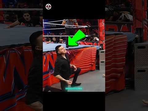 😱 Rey Mysterio BROKE His Promise and Punched Dominik Mysterio Then WrestleMania in WWE