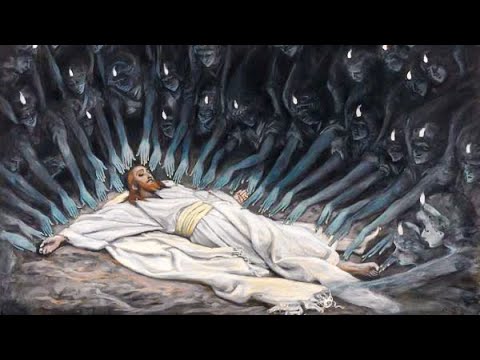 Isaiah 49 - Do not fear, I will keep you