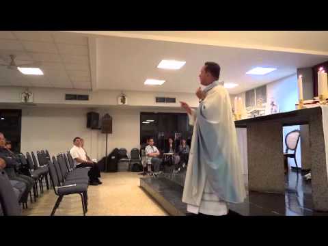 homilia virgen Carmen_Parte2 de 3