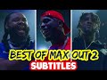 Best Of Max Out 2 SUBTITLES RBE Masked Inasense