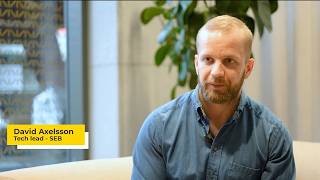 SEB - Eficode client stories