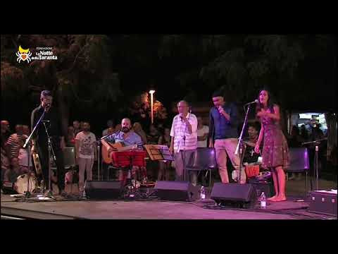 Cici Cafaro - Festival 2017 - Calimera