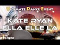 Techno ♫ Kate Ryan - Ella Elle L'a (AXL Rework)