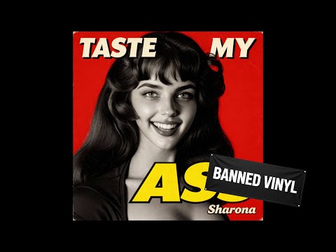 "Taste My A**" - Sharona (1950s Rockabilly Classic)