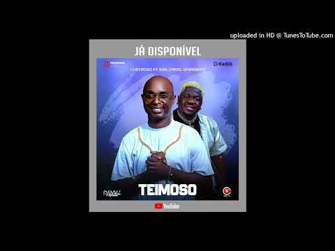 Lustroso ft Sini - Teimoso (Kuduro)