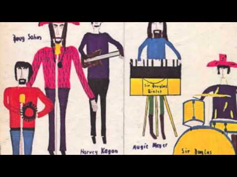 what about tomorrow? Sir Douglas Quintet