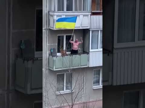 Он был пьян но сказал то, на что трезвые не решаются!