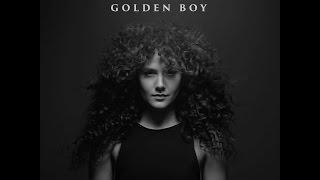 Maria Hazell - Golden Boy (Audio)