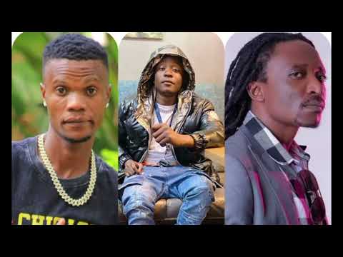 Hwindi President x Mbida D x Hwinza - Musavasiye 2024 Tipe Production