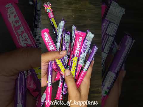 Munch Chocolate Bumper ✨ Packets Of Happiness 🌼