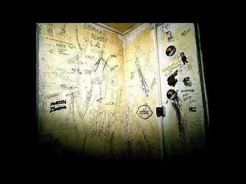 JT The Goon - Krytons Dilemma