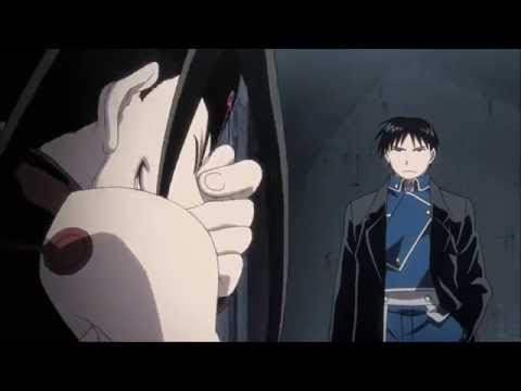 Fullmetal Alchemist Brotherhood Envy AMV Liar Liar