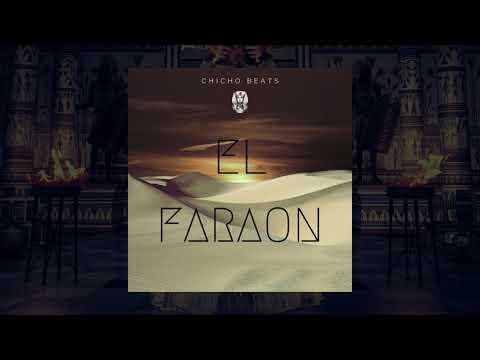 BASE DE RAP ''Faraon'' FREESTYLE TYPE BEAT (CHICHO BEATS)