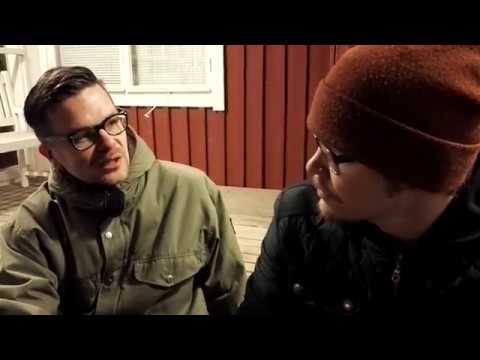 Petri ja Petri - William Ruth ja Karhulan teollistuminen (Kotkan historiaa, osa 8)