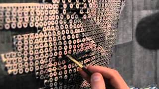 Andrew Myers Art   Videos   Single video   The gallery module can load also a single video