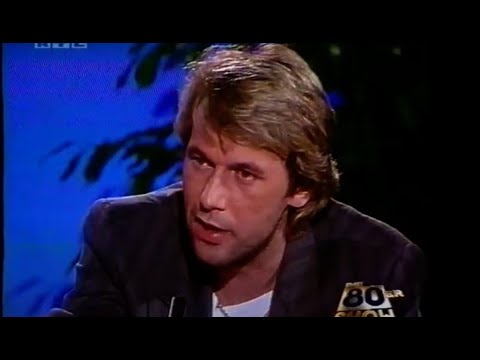 Dall-As (1986) mit Karl Dall - Der Abgang von Roland Kaiser