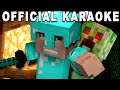 Revenge Minecraft Song OFFICIAL KARAOKE ...