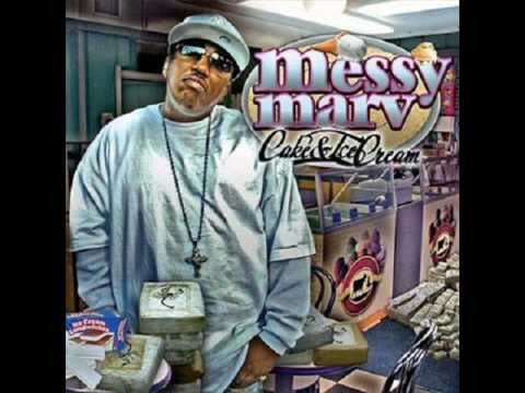 Messy Marv - For The Oners Ft Mistah F.A.B., Turf Talk, The Jacka,Dubee,and 12 Gauge Shotie-RGF