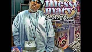 Messy Marv - For The Oners Ft Mistah F.A.B., Turf Talk, The Jacka,Dubee,and 12 Gauge Shotie-RGF