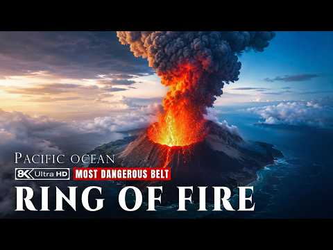 RING OF FIRE