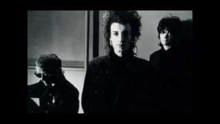 Love and Rockets - Kundalini Express