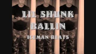 LIL SHUNK BALLN