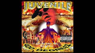 Juvenile - Rich Niggaz [slowed]