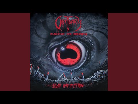 Video thumbnail for Circle of the Tyrants (Live)