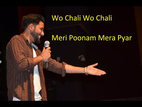 Wrestler Girlfriend | Stand Up Comedy By Vishwas Chauhan