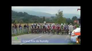 preview picture of video 'Rumilly 2014'