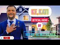 KAIKATHELE KAA YESU SUNGIA OFFICE AUDIO NY NDEKE YAMUTHANGA