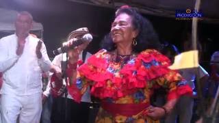 Totó La Momposina - El Pescador en Vivo Concierto en Mompox