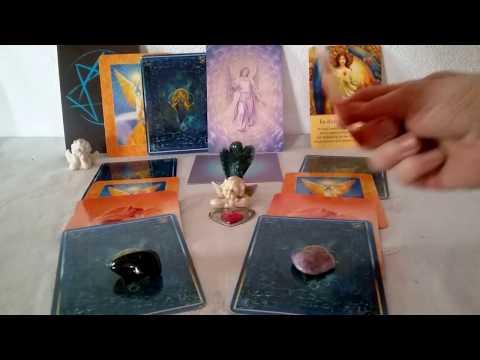 Wie komme ich voran Engel Liebesorakel Wochenorakel 16. - 22. Februar 2018