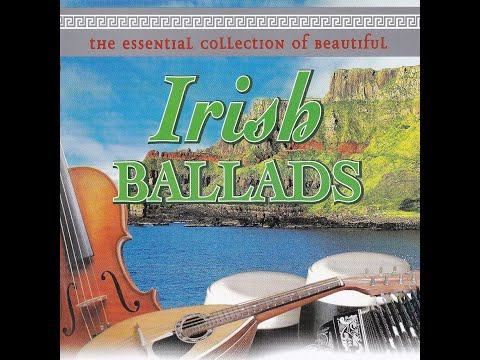 Irish Ballads & Folk Songs | 80 Essential Irish Classics (Over 4 Hours) #irishballads