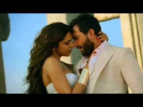 Be Intehaan - Race 2 - Official Song Video Saif Ali Khan & Deepika Padukone