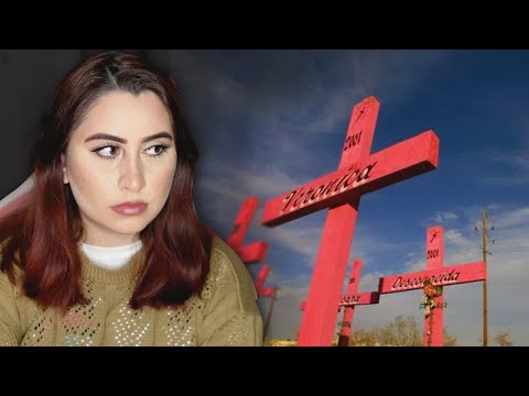Die toten Frauen von Juárez